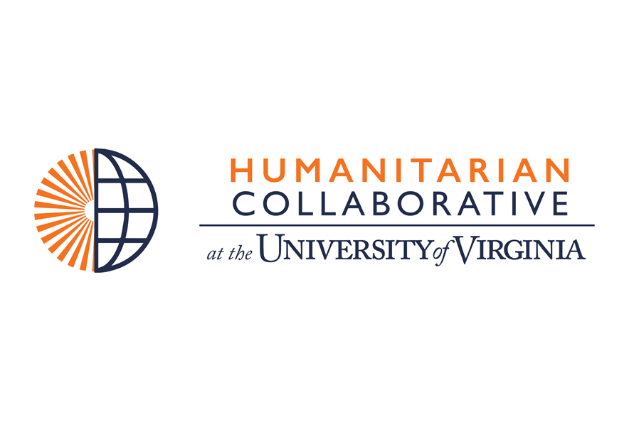 Humanitarian Collaborative Logo